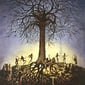 Tree-of-Life: Pamela Matthews: Grail Graphics - Visionary Surrealism, Spiritual Art, Symbolism, Archetypes