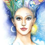 Modern and Alternative Therapies Healing Initiation by Pamela Matthews: