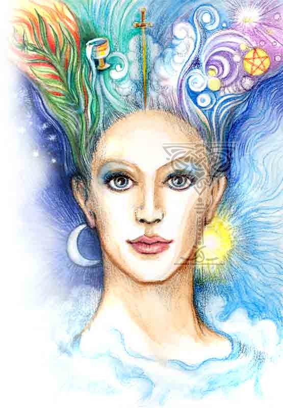 Modern and Alternative Therapies Healing Initiation by Pamela Matthews: