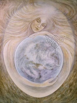 Sophia Peace-through-Wisdom