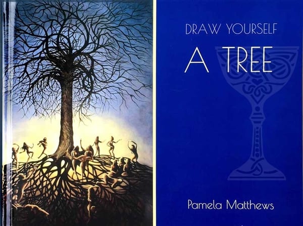 Draw-yourself-a-tree Draw-yourself-a-tree