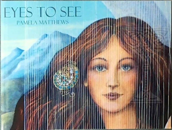 Eyes-to-see Eyes-to-see