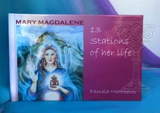 Tarot Symbols Handbook - Pamela Matthews