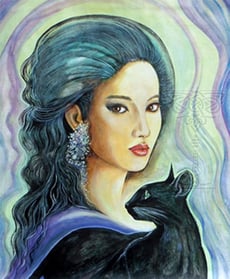 Original Paintings
