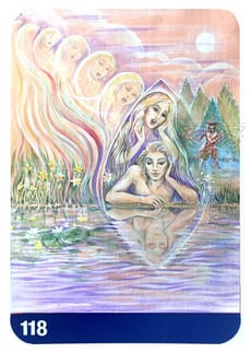 Tarot Symbols Handbook - Pamela Matthews