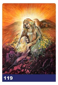 Tarot Symbols Handbook - Pamela Matthews