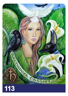 Tarot Symbols Handbook - Pamela Matthews