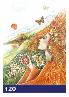 Tarot Symbols Handbook - Pamela Matthews