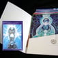 Ascended-Masters-folder with booklet