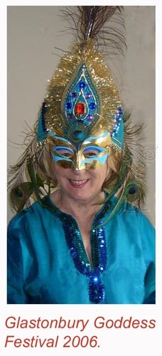 Pamela Matthews 2006