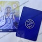 Aura-Soma New Aeon Tarot Deck – NEW logo Back Cards