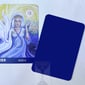 Rhea Tarot Card #123 with solid back