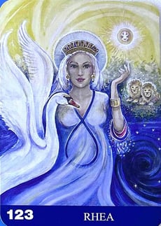 Tarot Symbols Handbook - Pamela Matthews