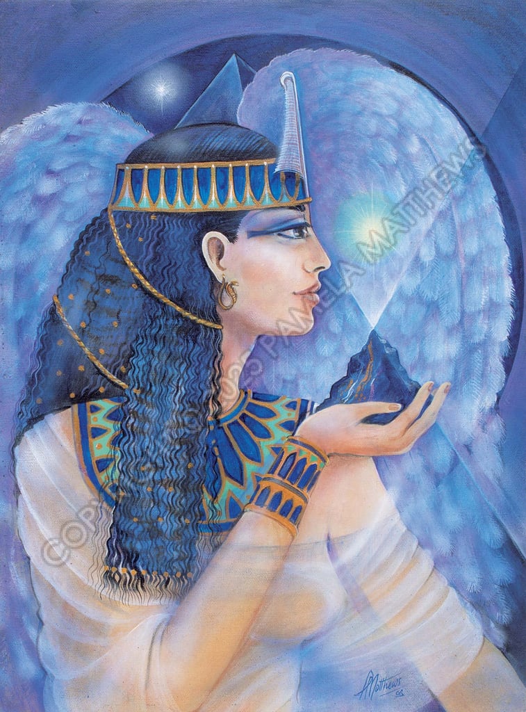 Truth; Justice; All-Seeing Eye