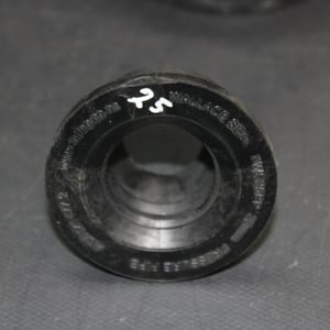 WALLACE SEAL 25mm INLET/OVERFLOW PIPE