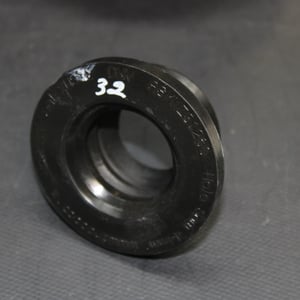 WALLACE SEAL 32mm INLET/OVERFLOW PIPE