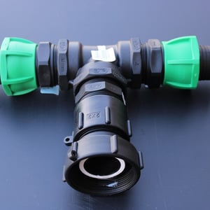 BSP 80 FINE THREAD ADAPTORS