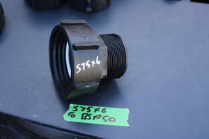 How To Identify All IBC Threads - RainHarvest Products and Services