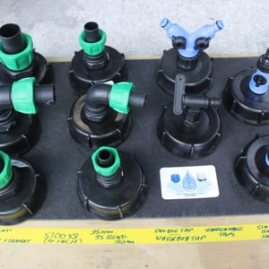 S100HOSEADAPTORS