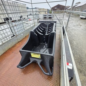 JUSTRITE SPILL CADDY