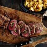 Roast Beef Fillet