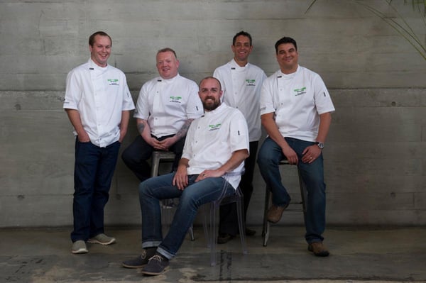 Beef and Lamb Ambassadors