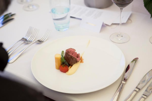 Beef & Lamb Lunch