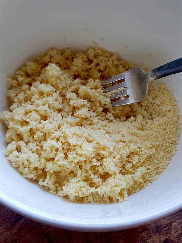 Couscous