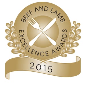 Excellence Awards logo
