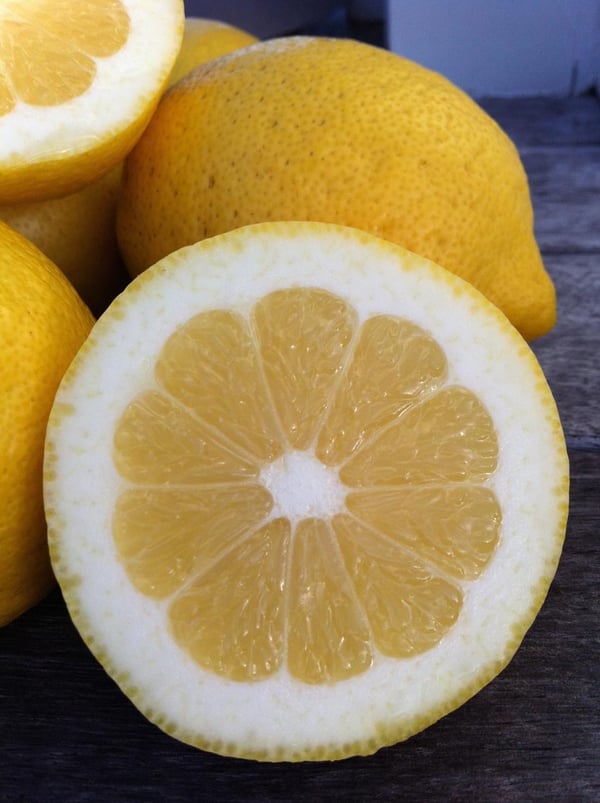 Lemons