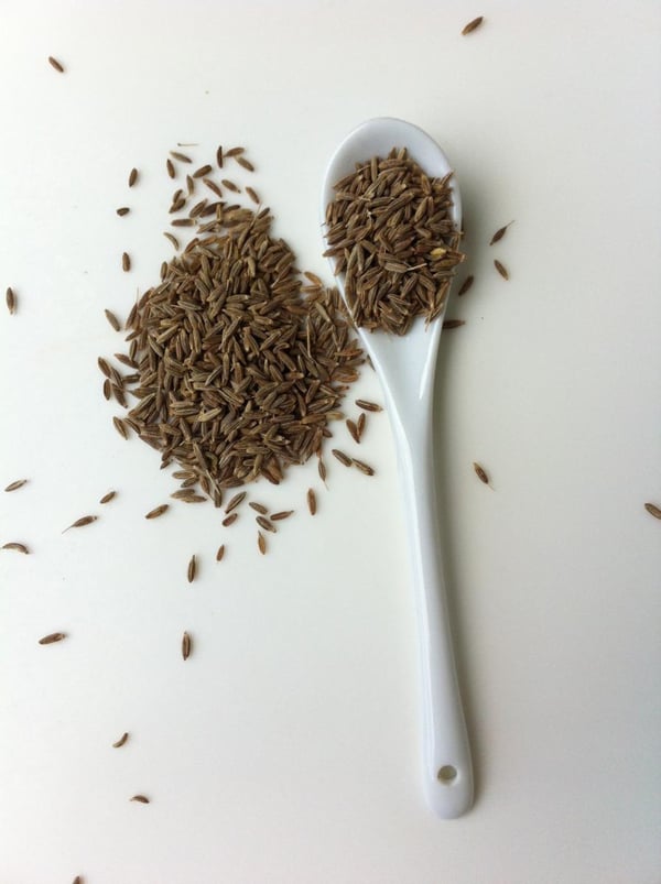 Cumin
