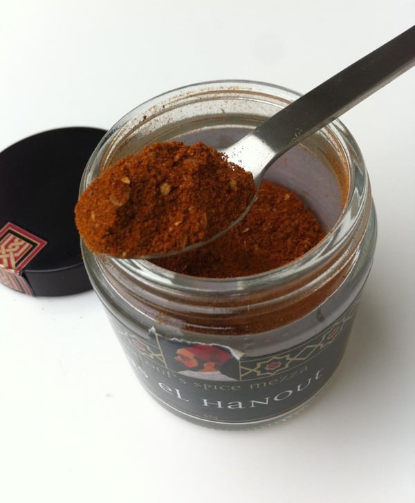 Ras el hanout
