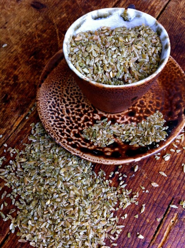 Freekeh