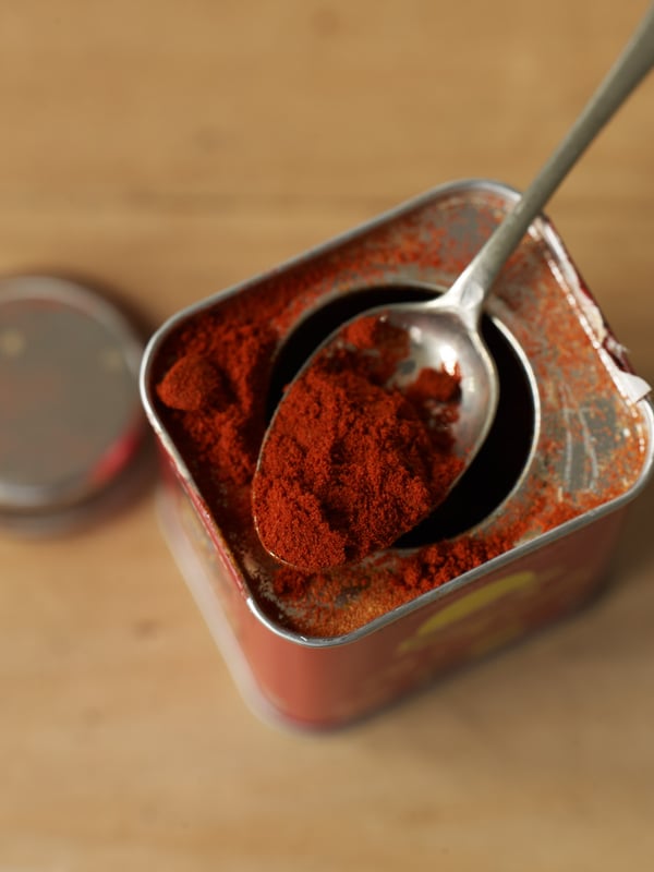 Smoked paprika