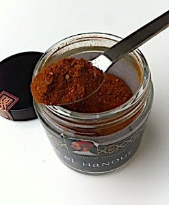Ras el hanout