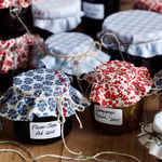 Plum jam