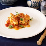 Spicy Fish with Curry Leaves|Spicy fish with curry leaves