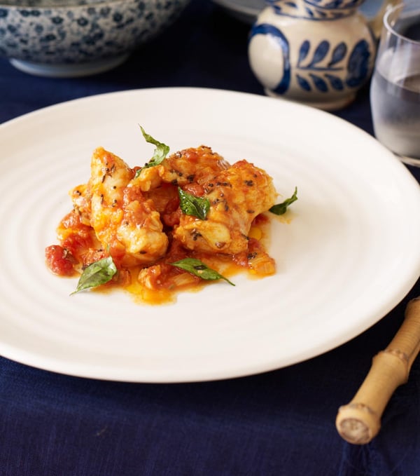 Spicy Fish with Curry Leaves|Spicy fish with curry leaves