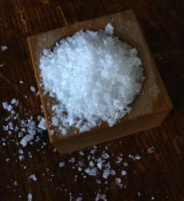 sea salt