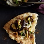 Iraqui flat bread