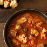 Pappa al pomodoro