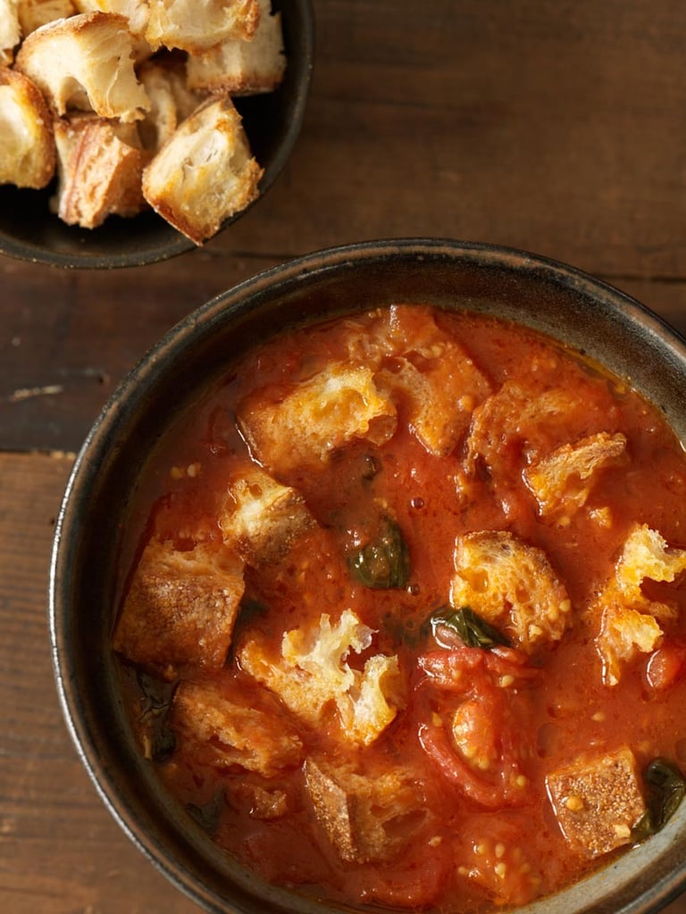 Pappa al pomodoro