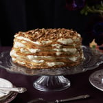 Crepe Cake