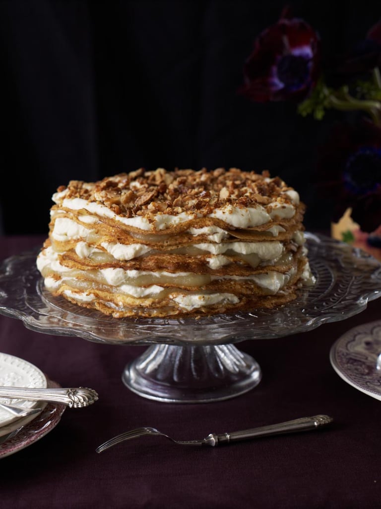 Crepe Cake