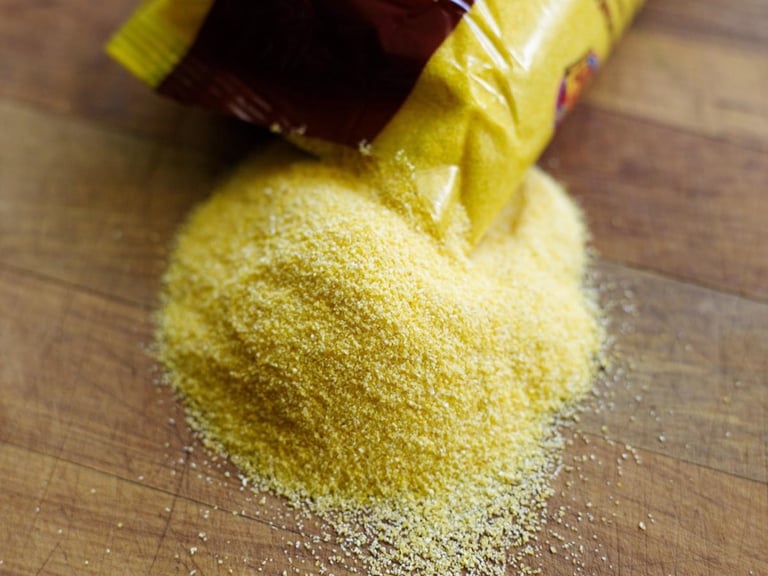 Polenta