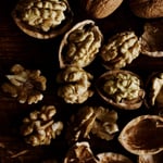 Walnuts