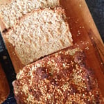 5 Grain Bread