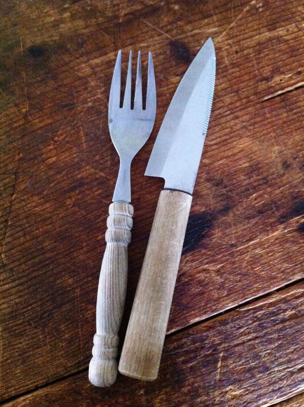 Cutlery
