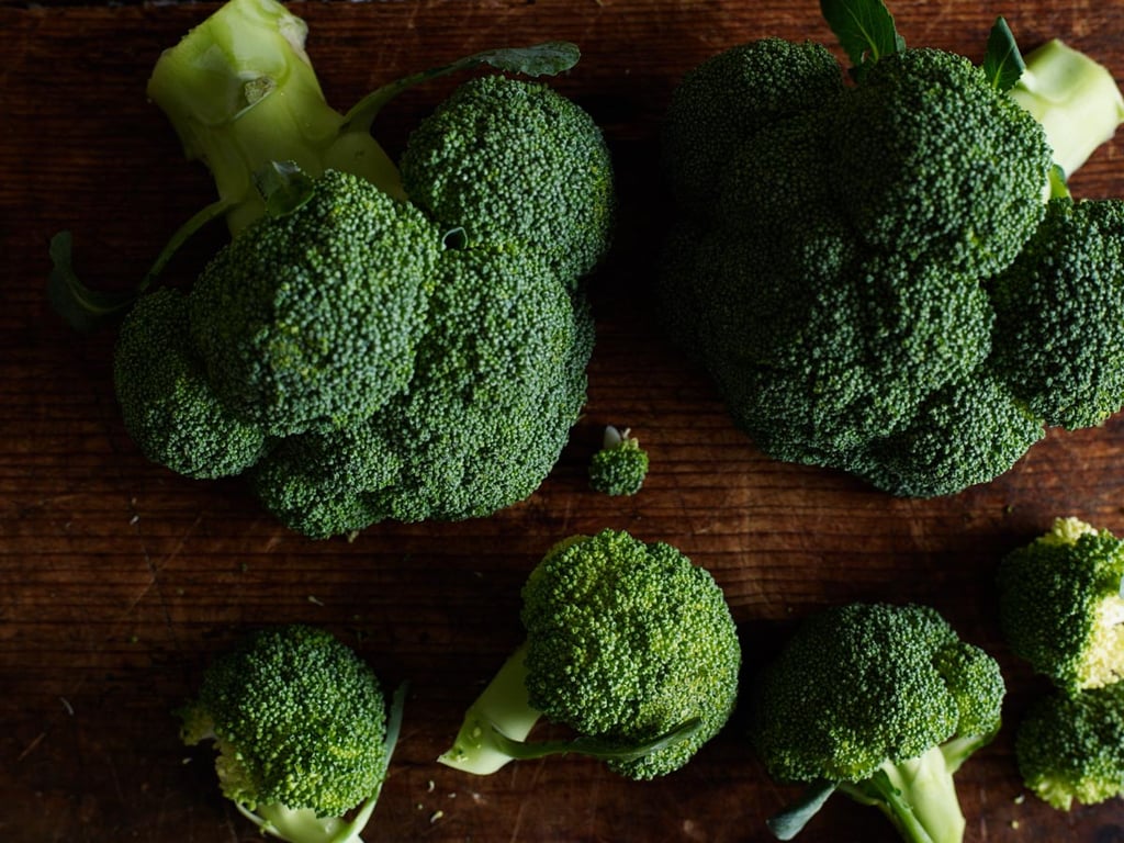Broccoli