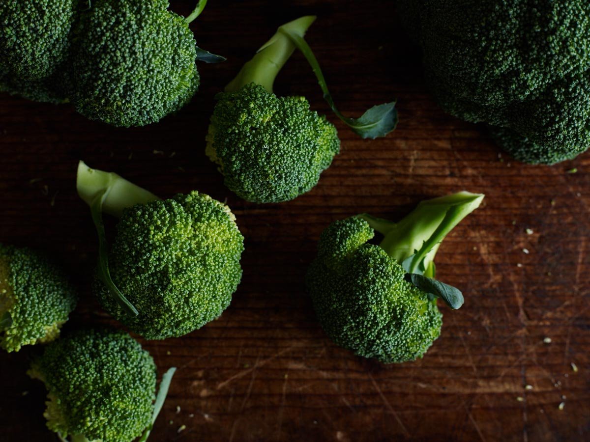 Broccoli